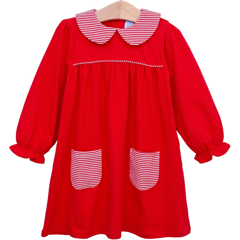 Abigail Dress