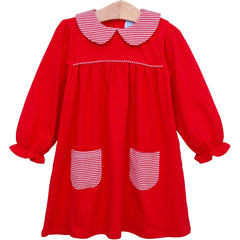 Abigail Dress