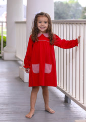Abigail Dress