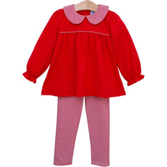 Abigail Pant Set