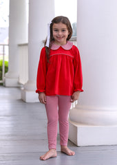 Abigail Pant Set