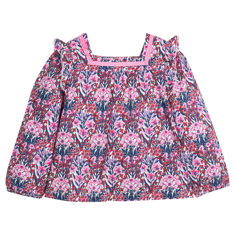 Adams Top