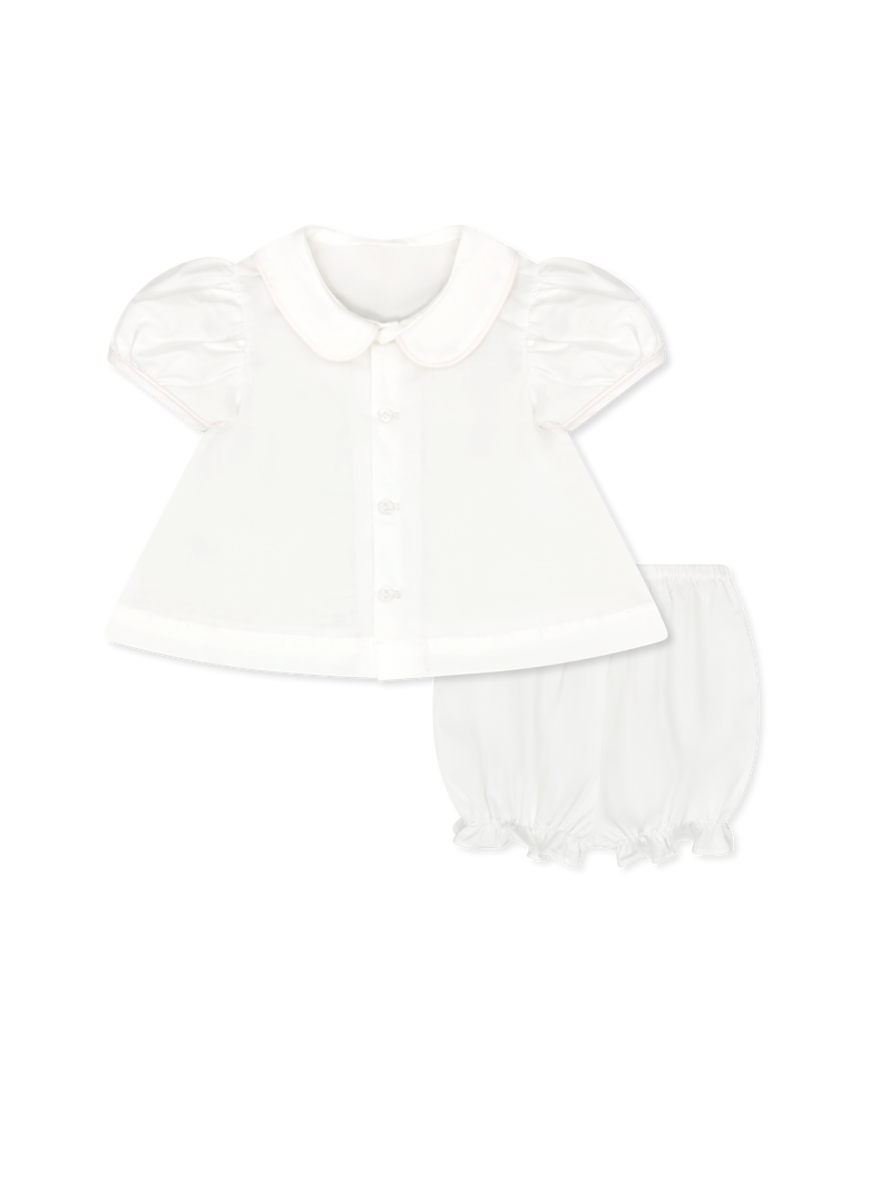 Adorable Diaper Set