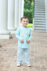 Airplane Pant Set
