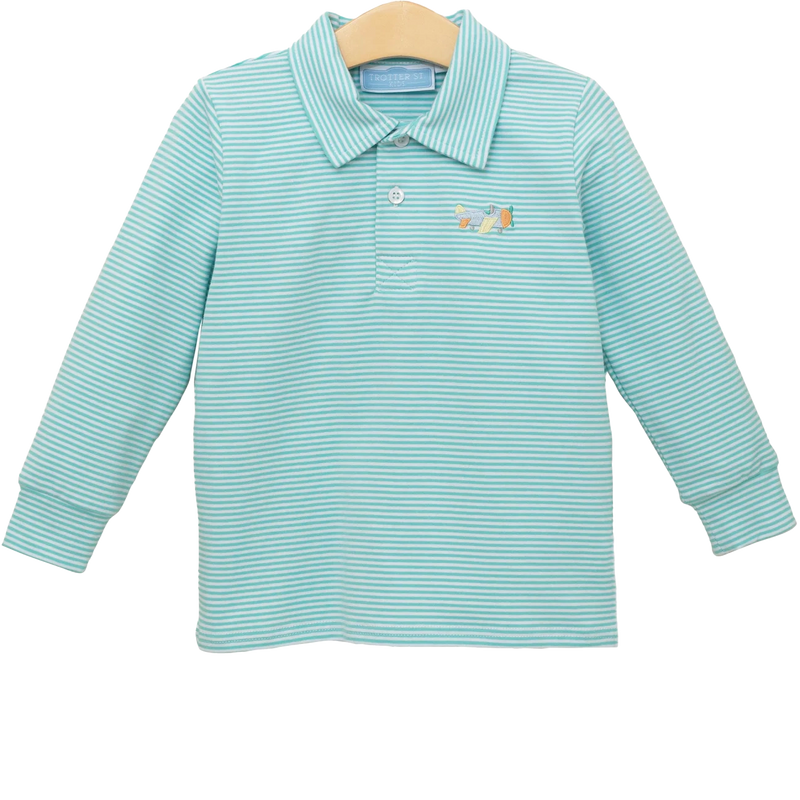 Airplane Polo