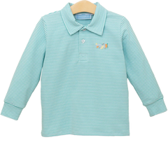 Airplane Polo