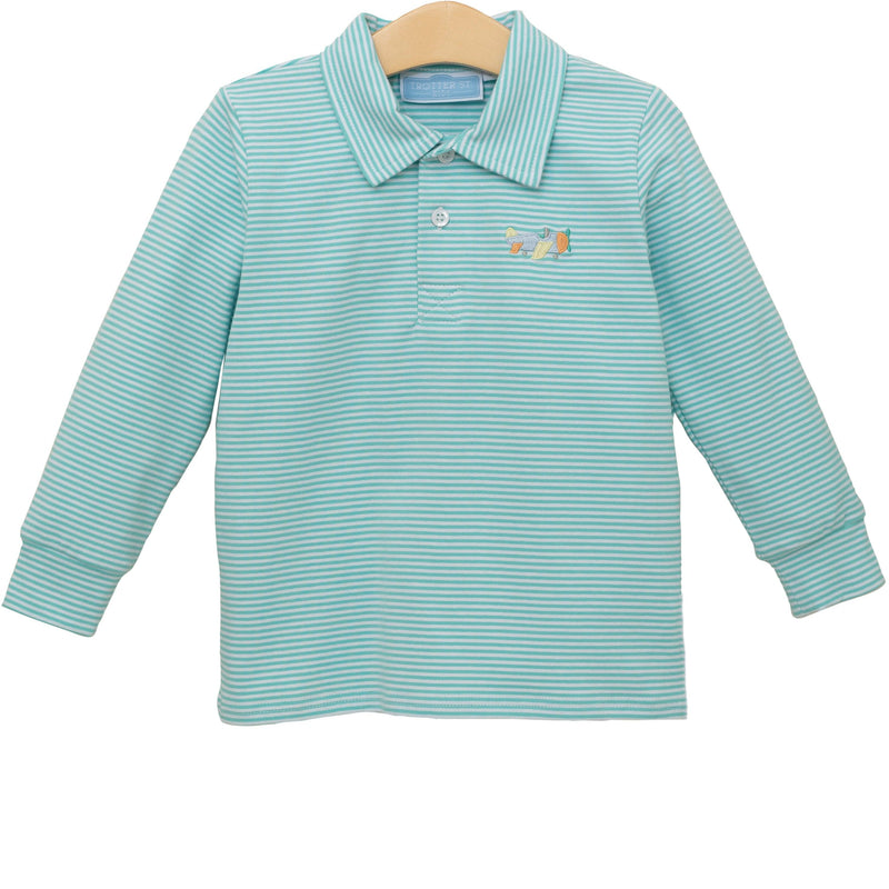 Airplane Polo