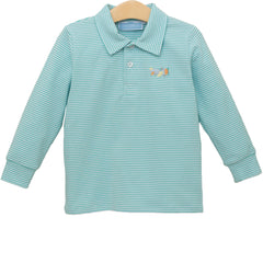 Airplane Polo