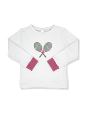 Alex Sweatshirt - Tennis
