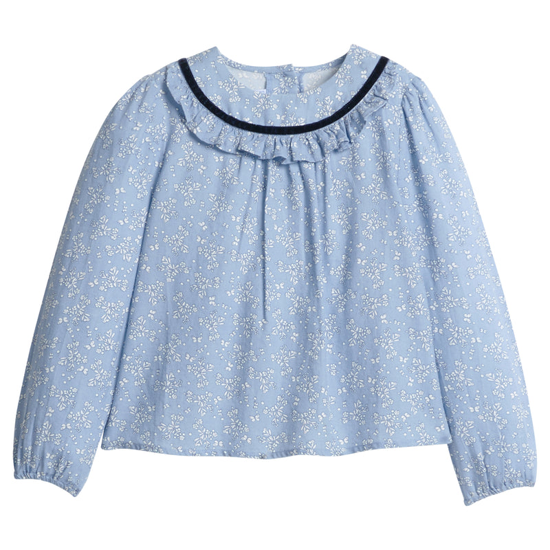 Amelia Blouse