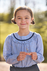 Amelia Blouse