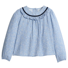 Amelia Blouse