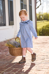 Amelia Dress