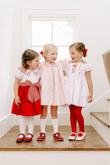 Preorder - Angelica Dress