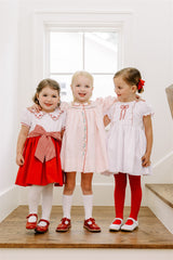 Preorder - Angelica Dress