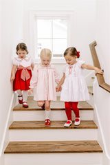 Preorder - Angelica Dress