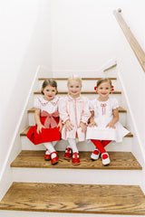 Preorder - Angelica Dress