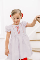 Preorder - Angelica Dress
