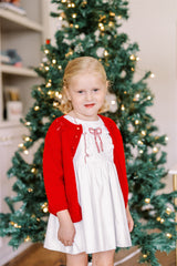 Preorder - Angelica Dress