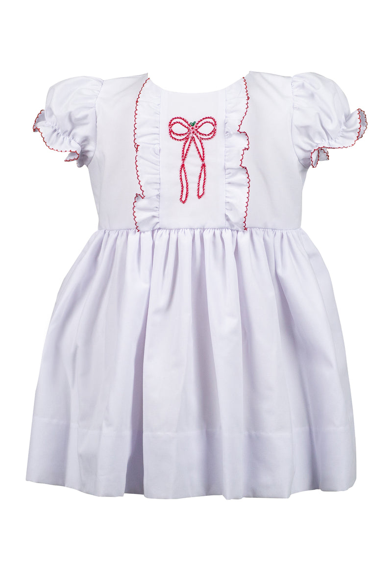 Preorder - Angelica Dress
