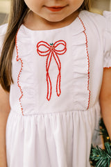 Preorder - Angelica Dress