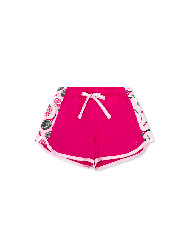 Annie Short - Let's Play