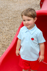 Apple Polo
