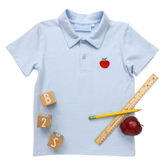 Apple Polo