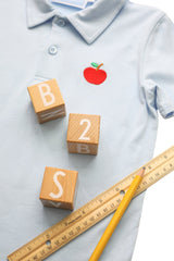 Apple Polo