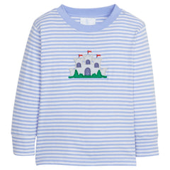 Fort Applique T-Shirt