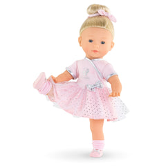 Constance Ballerina Doll