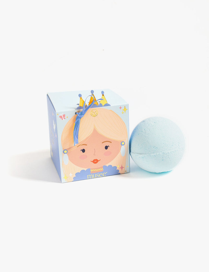 Princess Izzie Bath Balm