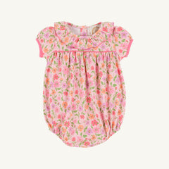 Ramona Ruffle Bubble