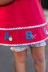 Jillian Jumper Set