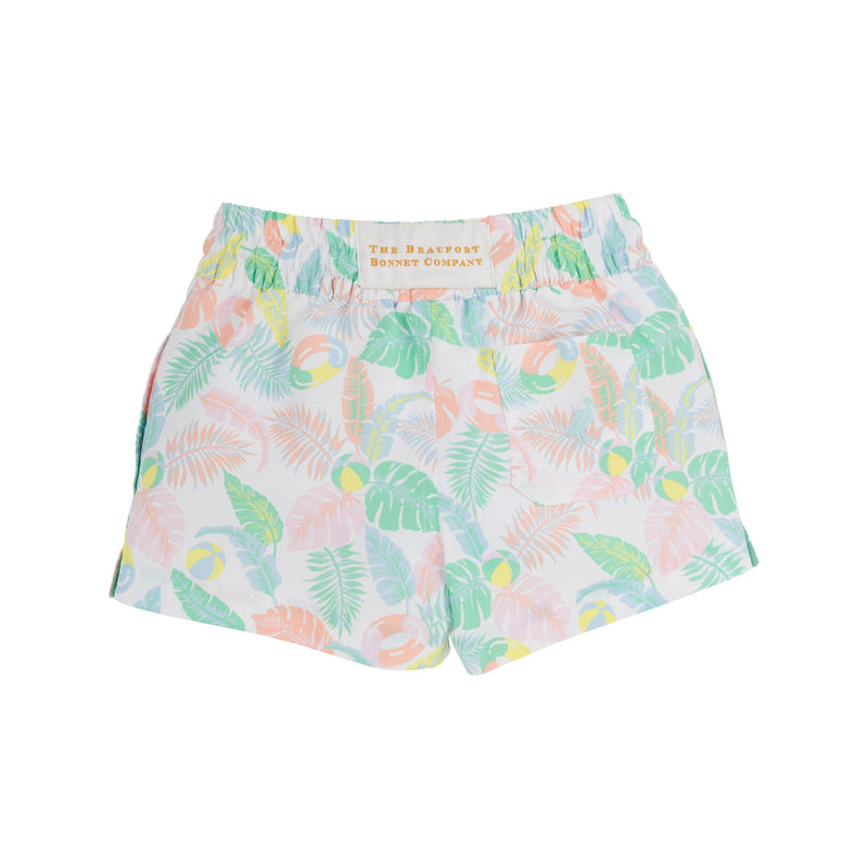 Tortola Swim Trunks