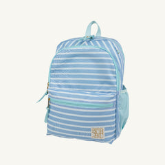 Backpack - Sarasota Sky Stripe