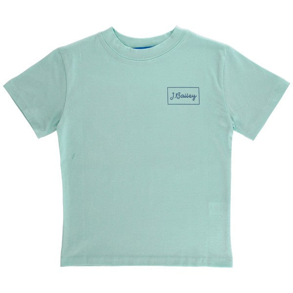 Clubhouse Logo Tee