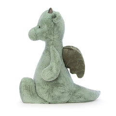 Medium Bashful Dragon