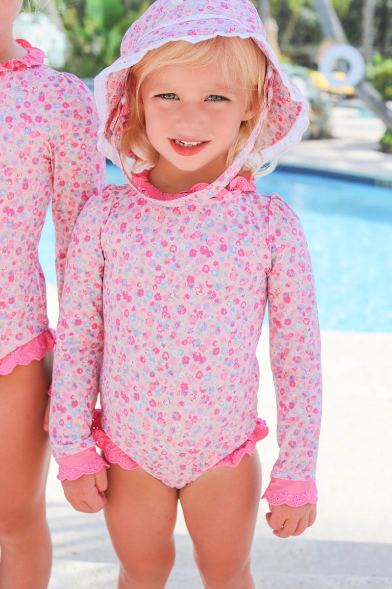 Sarasota Surf Suit