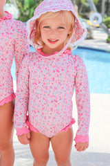 Sarasota Surf Suit