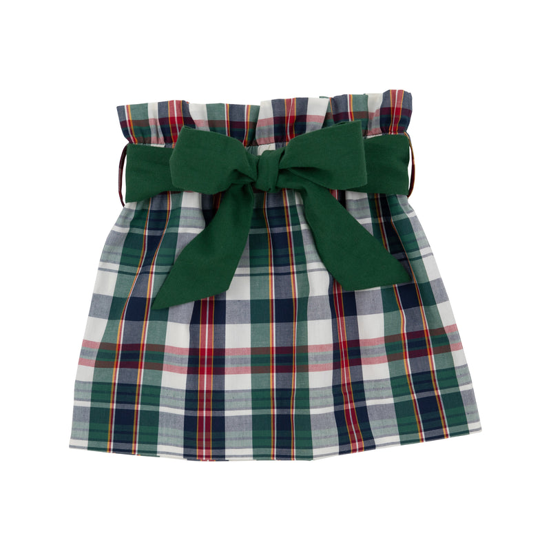 Beasley Bow Skirt