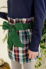 Beasley Bow Skirt