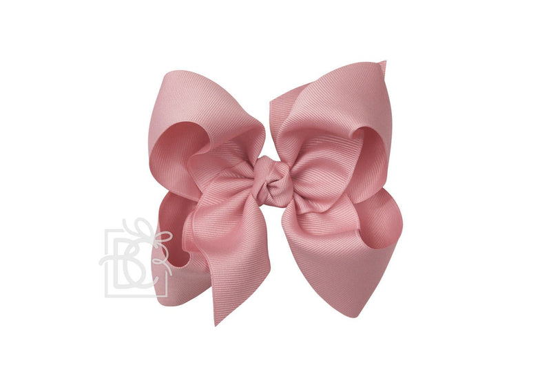 Huge Grosgrain Bow - more colors