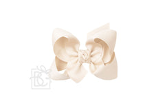 Large Grosgrain Bow - more colors