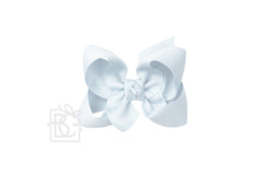 Large Grosgrain Bow - more colors