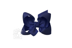 Large Grosgrain Bow - more colors