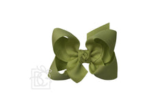 Large Grosgrain Bow - more colors