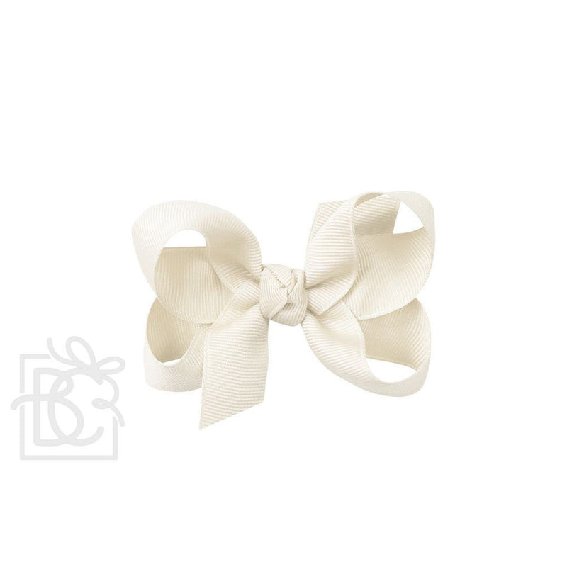 Medium Grosgrain Bow - more colors