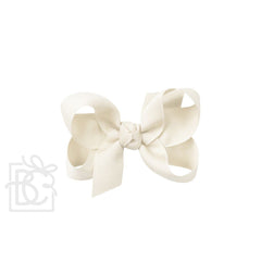 Medium Grosgrain Bow - more colors