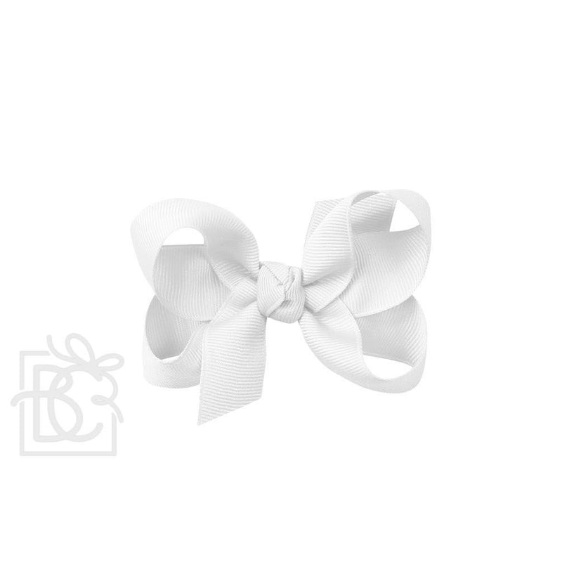 Medium Grosgrain Bow - more colors